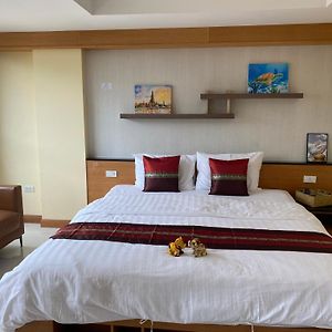 Camera con letto queen size