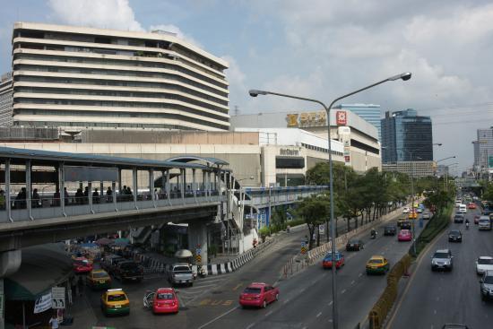 Centro commerciale CentralPlaza Ladprao